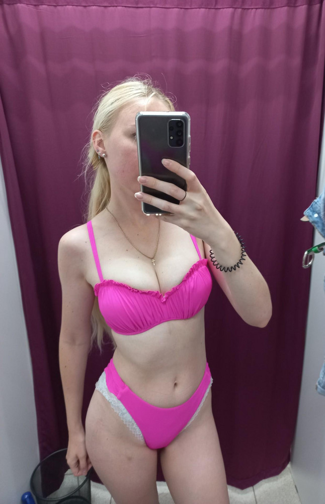 Купальник отличный, но перезакажу на другой цвет