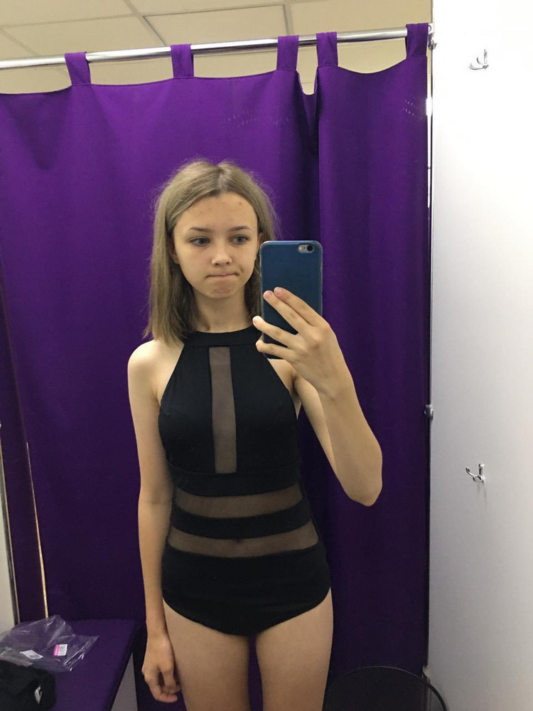 Очень понравился,но слегка великоват оказался,поэтому отказ….