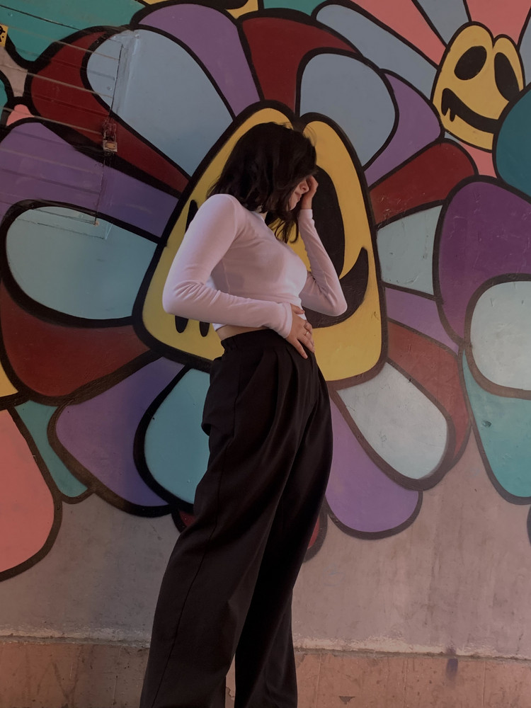 не пожалела что заказала 