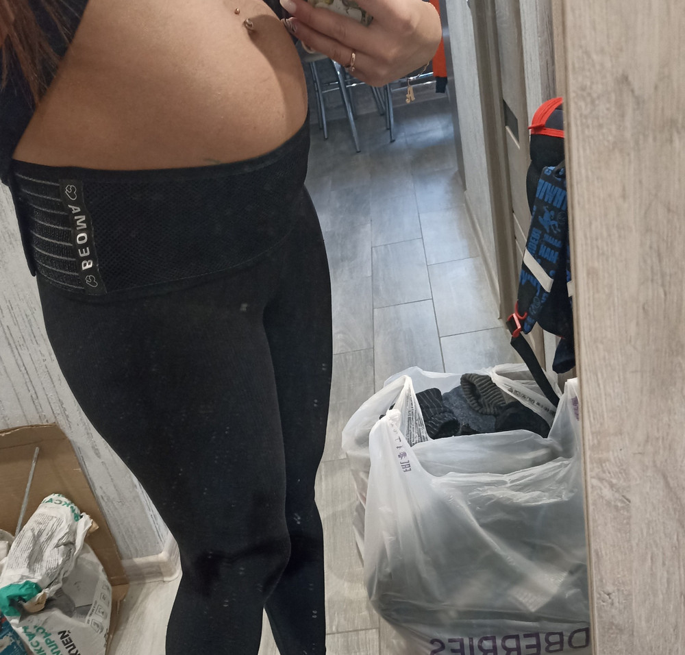 Для своих денег отличный, держит хорошо, купила на 21 неделе