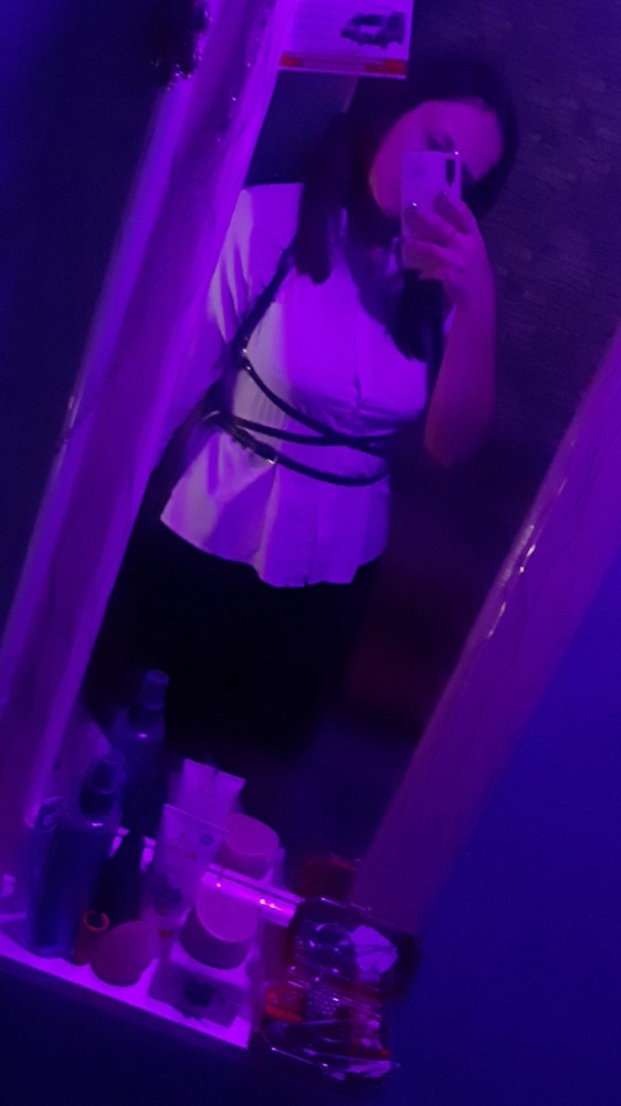 Прекрасная портупея, давно о такой мечтала. Выполнена аккуратно. Качество хорошее