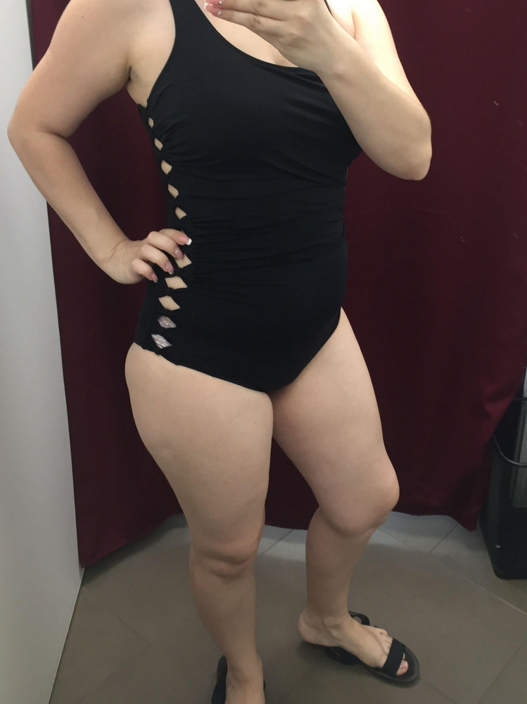 Клевый купальник. Спасибо огромное!!!🌸