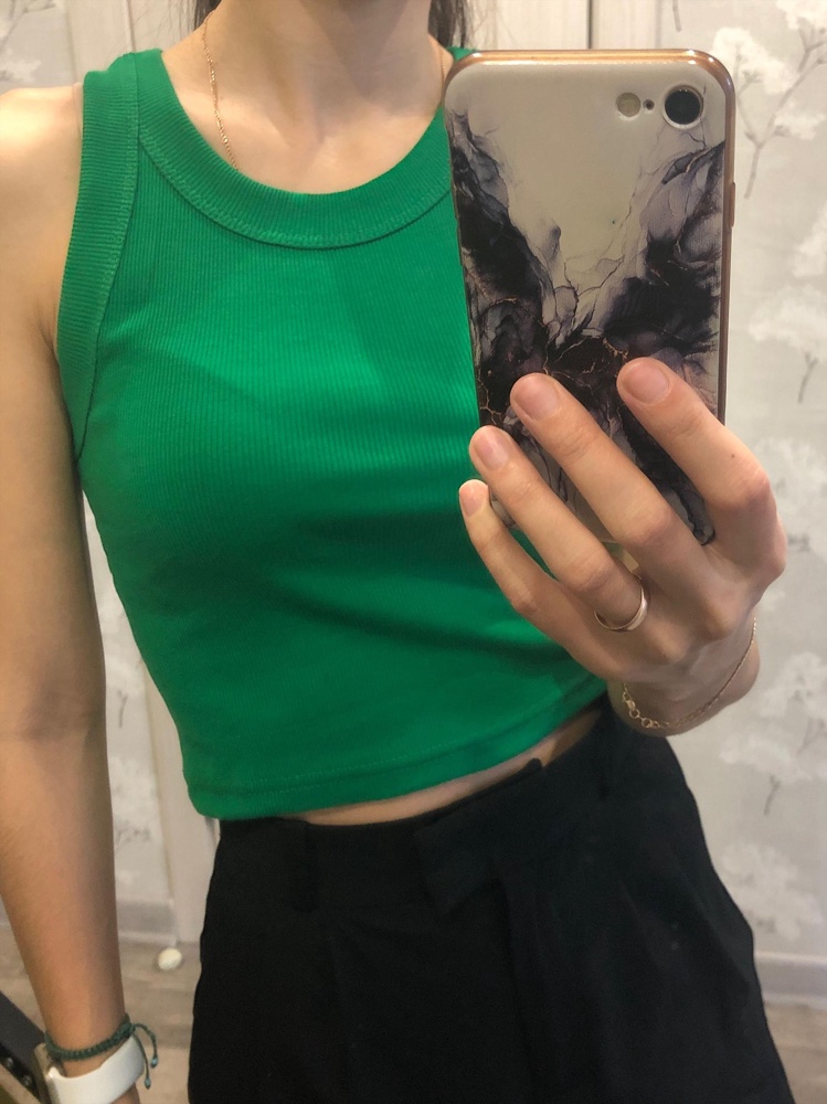 Цвет насыщенный, камера не передаёт 