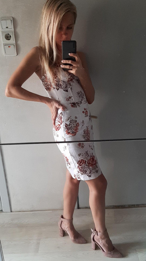 Обалденные. Стильные и удобные! Немного маломерят.