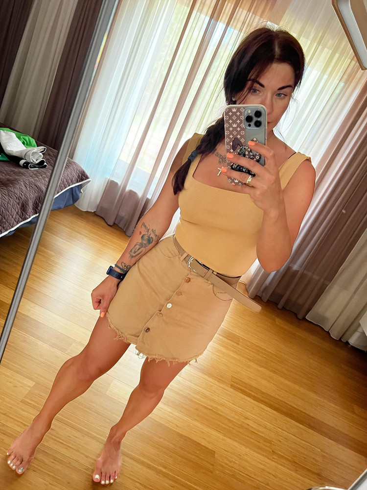 Отличные майки !