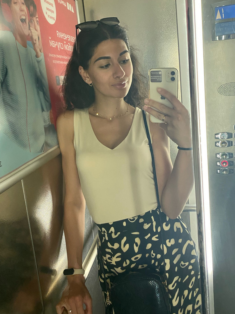 Размер соответствует, качество огонь)