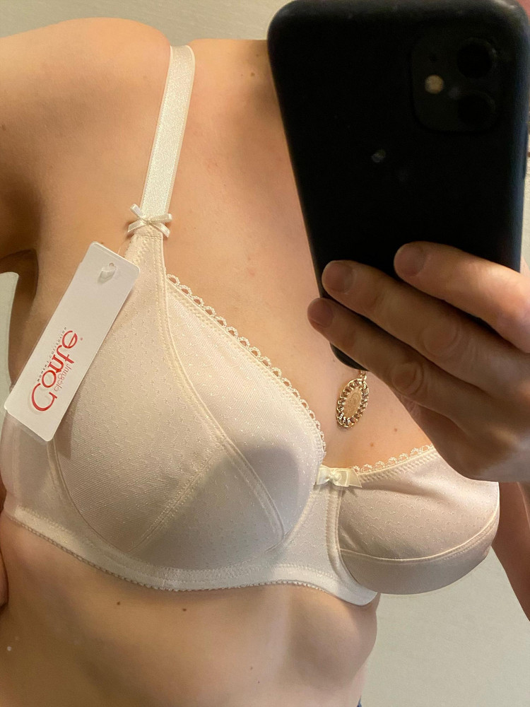 Великолепный бюстгальтер ❤️ 