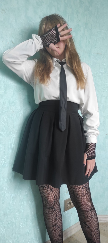 Хорошенькие! И спасибо за подарочек в виде перчаток сеточки 🤩 рекомендую к покупке