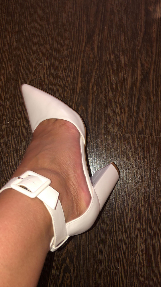 Отличный туфли! Размер в размер! Удобные - рекомендую 