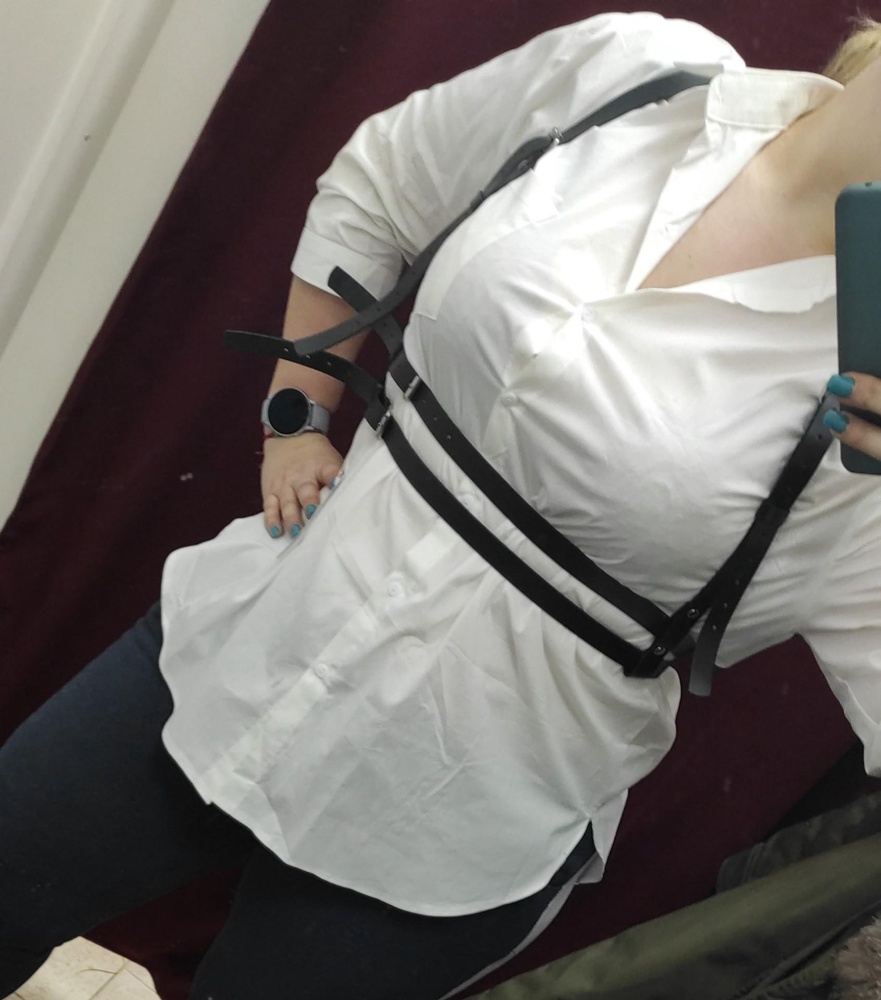 Я в восторге