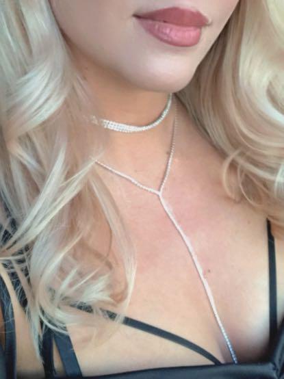 Очень красивое , муж оценил