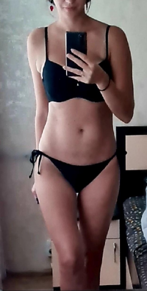 За 620р супер! 44 на ОБ 93см подошли, выдержали месяц на море: не просвечивают, не спадают, не деформируются после стирок. Удачная покупка.