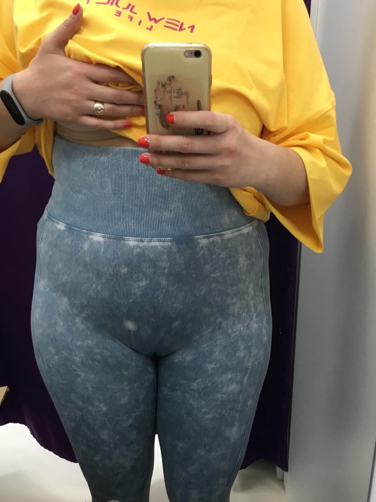 Качество нормальное, но размер не совпадает… L- скорее 44-46