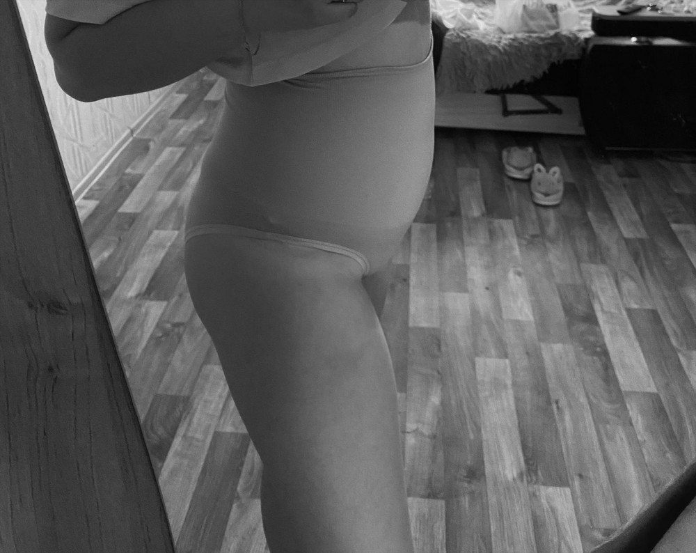 Хорошо утягивает,без них совсем другой вид,но резина на силиконе не совсем качественная )