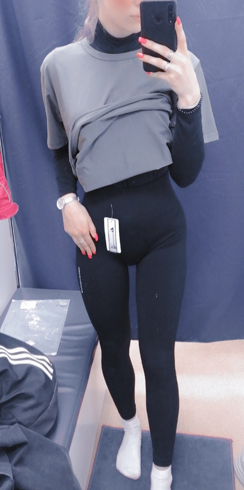 Идеальные!!