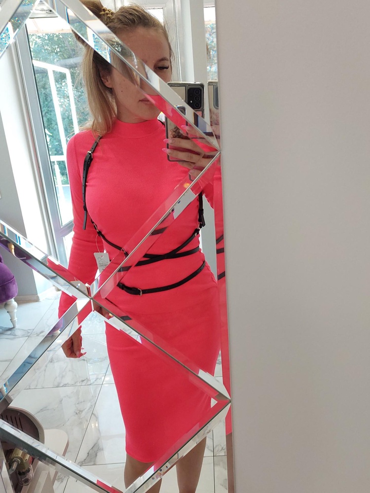 Потрясающая вещь