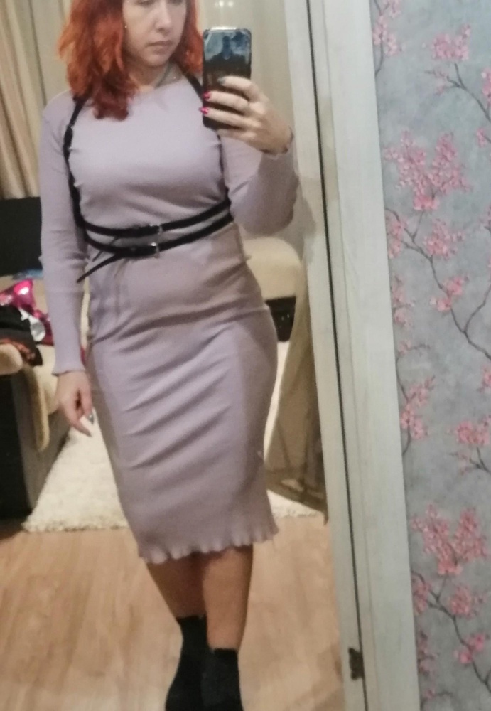 Есть запаха, думаю выветрится