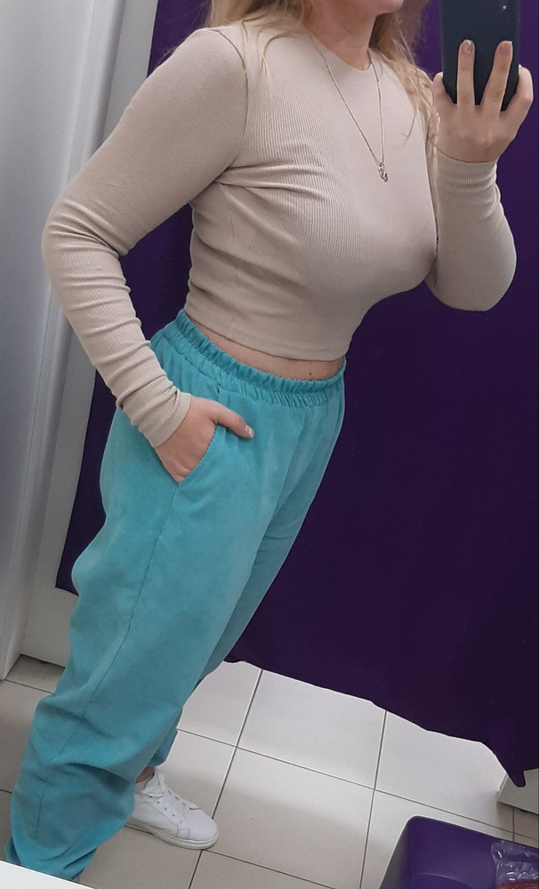 Хороший топик. Чуть грубоватая лапша. Надеюсь,  после стирки станет помягче. А так понравился.