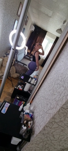 Очень крутые лосики, точно закажу ещё в других цветах! Ткань плотная, не просвечивает, резинка держится хорошо