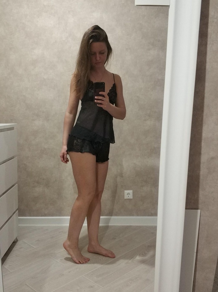 Отличная села на маленькую грудь