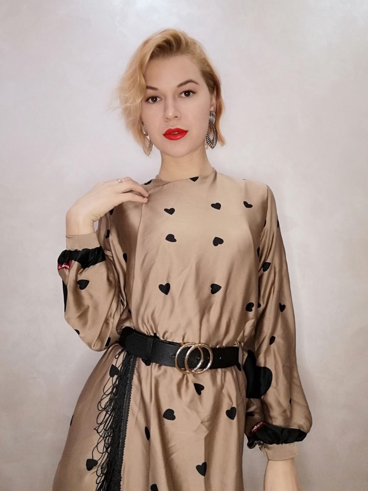 Мне понравилось