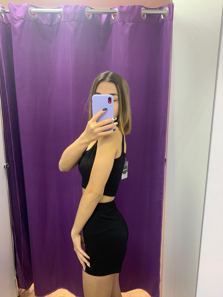 Костюм просто нереальный, покупкой осталась довольна 😍😍😍😍