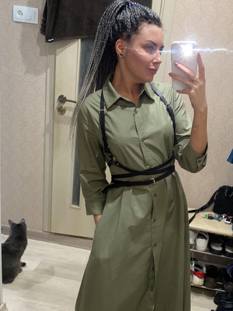 Все отлично 