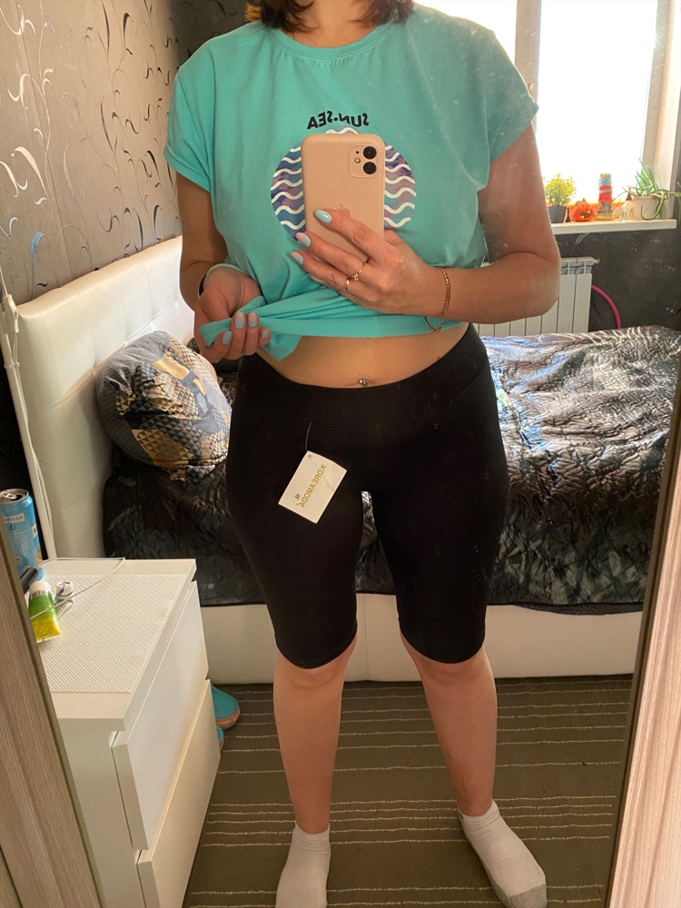 Хорошие , плотные, комфортные. На 50-52 подошли. Возможно закажу вторые такие)) Спасибо!