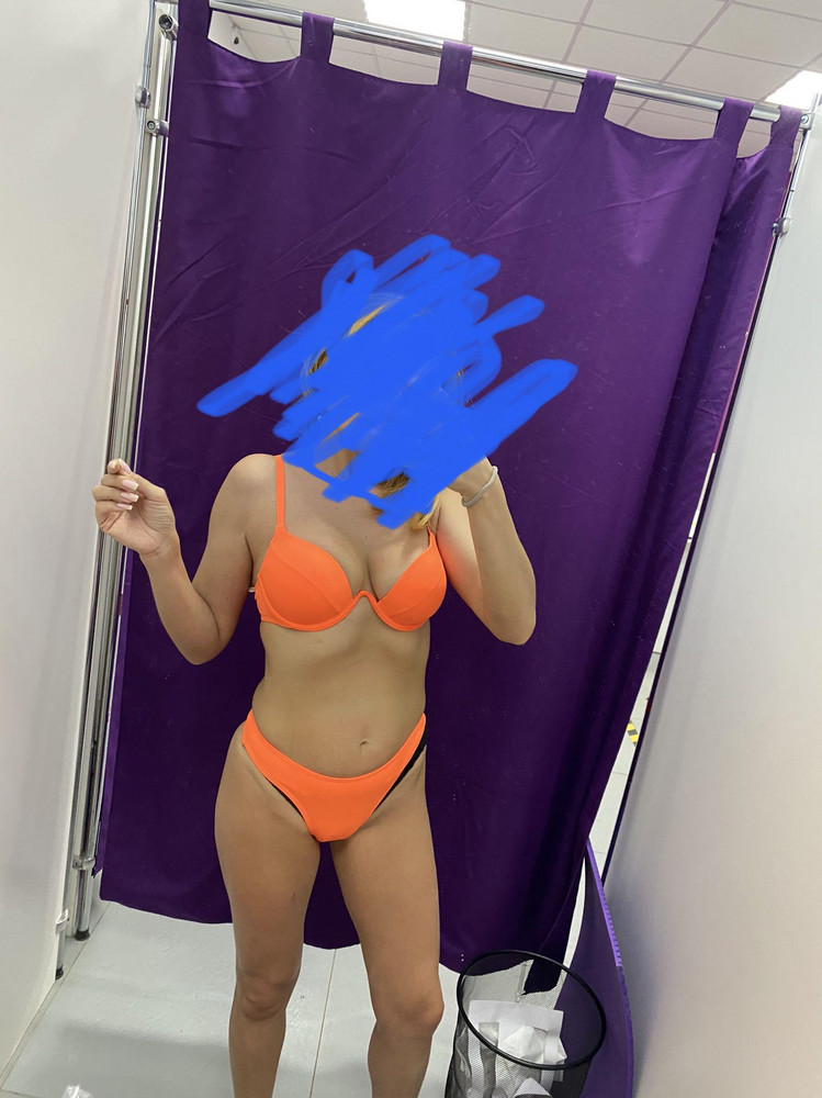 Купальник просто бомба ✨ заказывала разные цвета  и все понравились, была дилемма, какой же купить. Качество хорошее, очень удобный и комфортный. 
