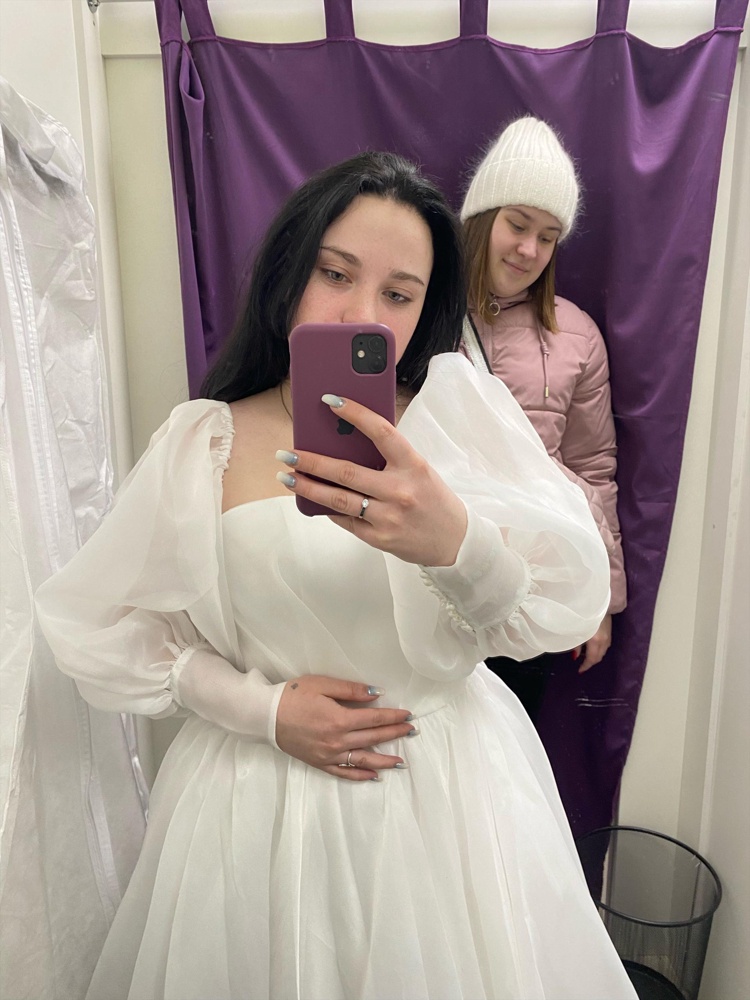 Очень красивое платье, идеально подошло 😍