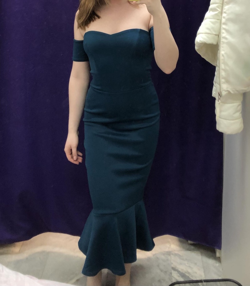 Понравилось 😻 размер 42, ОГ - 89, ОТ - 62, ОБ - 90