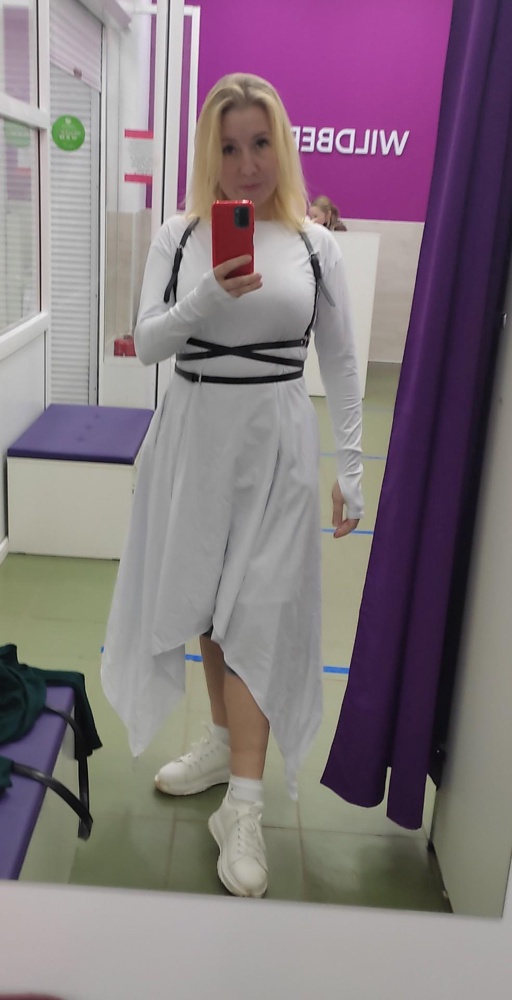 Супер всё подошло