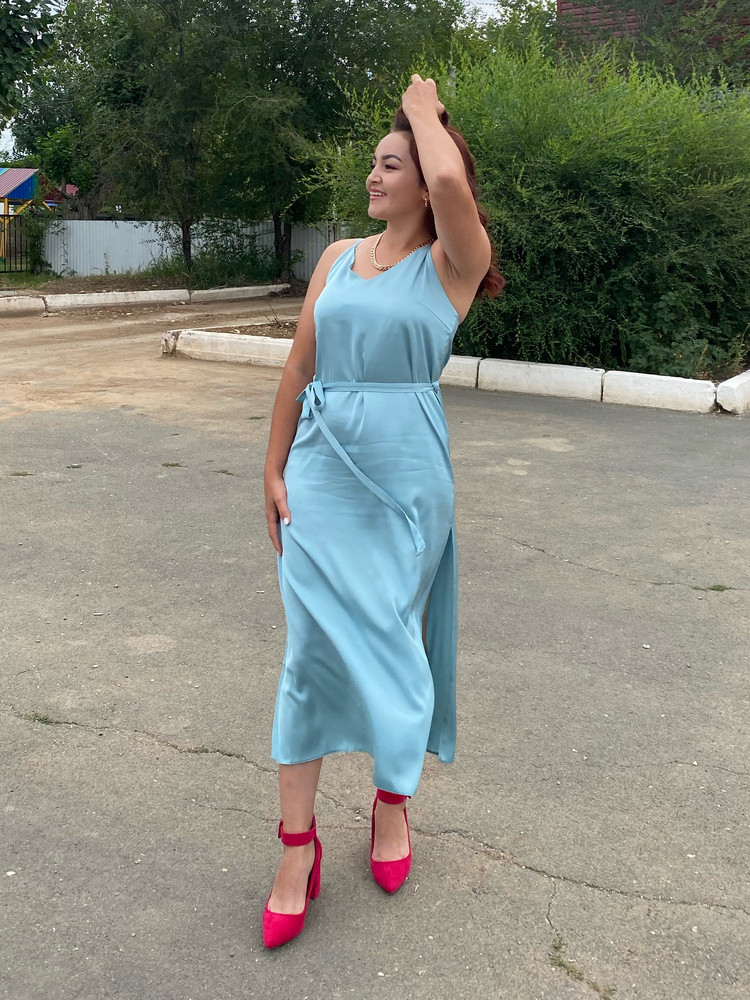 Платье супер😍 