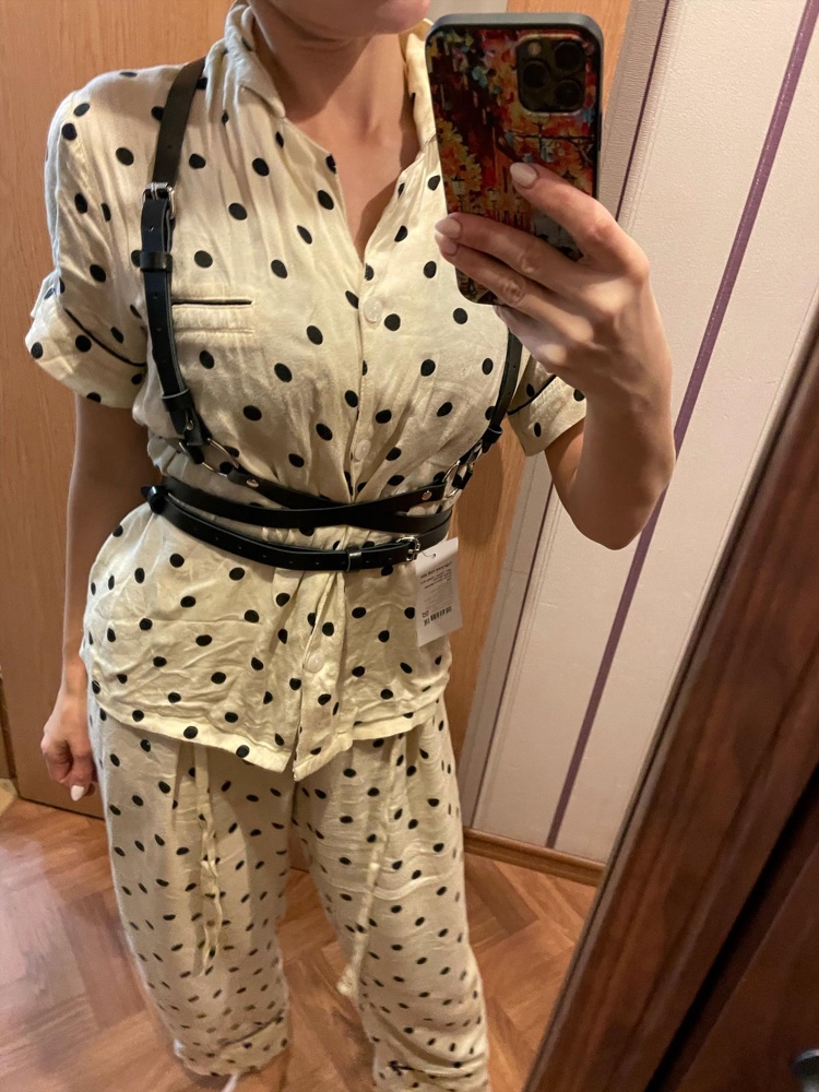 Красота. Мне очень понравилось. Спасибо 😍☺️