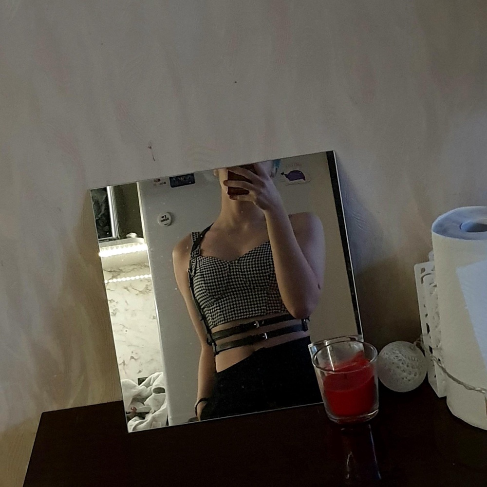 Классная портупея, хорошая регулируется, подходит и на меньшие размеры