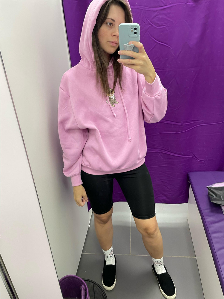 Очень даже!