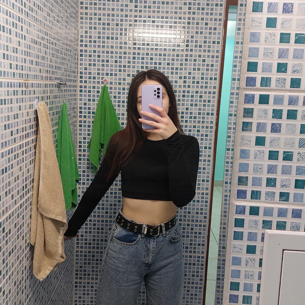 Пришел с задержкой, но ничего,всякое бывает, безумно понравился🥰