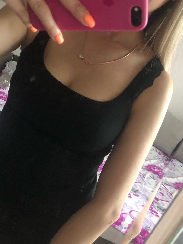 Шикарная Майка 