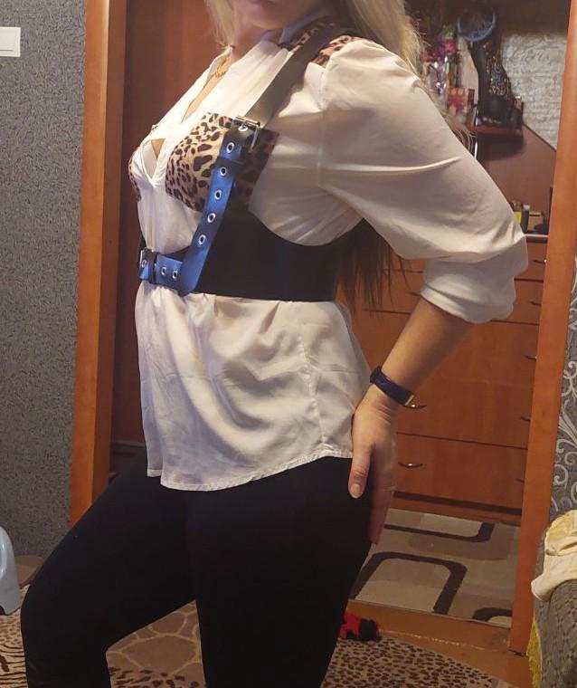 Очень интересно смотрится!