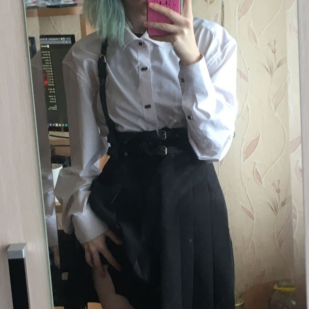 товар пришёл не тот, но мне нравится, качество хорошее, поставлю 4