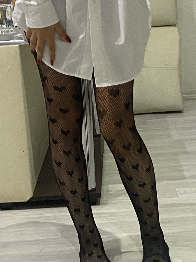 офигенные колготки,советую