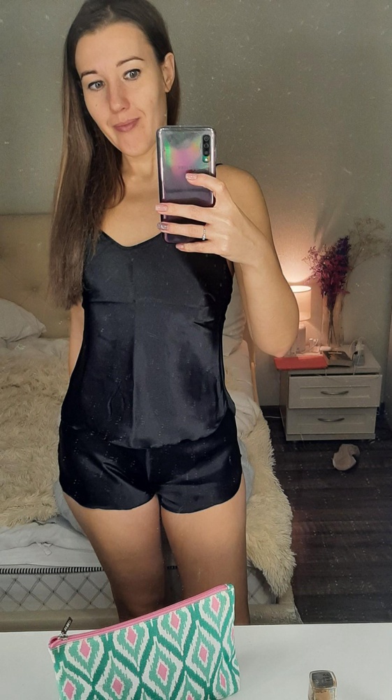 Отличная пижама