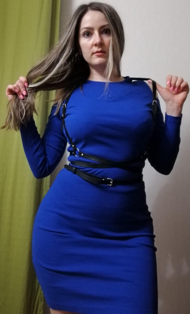 Давно такую хотела! Мягкая, классная 😍