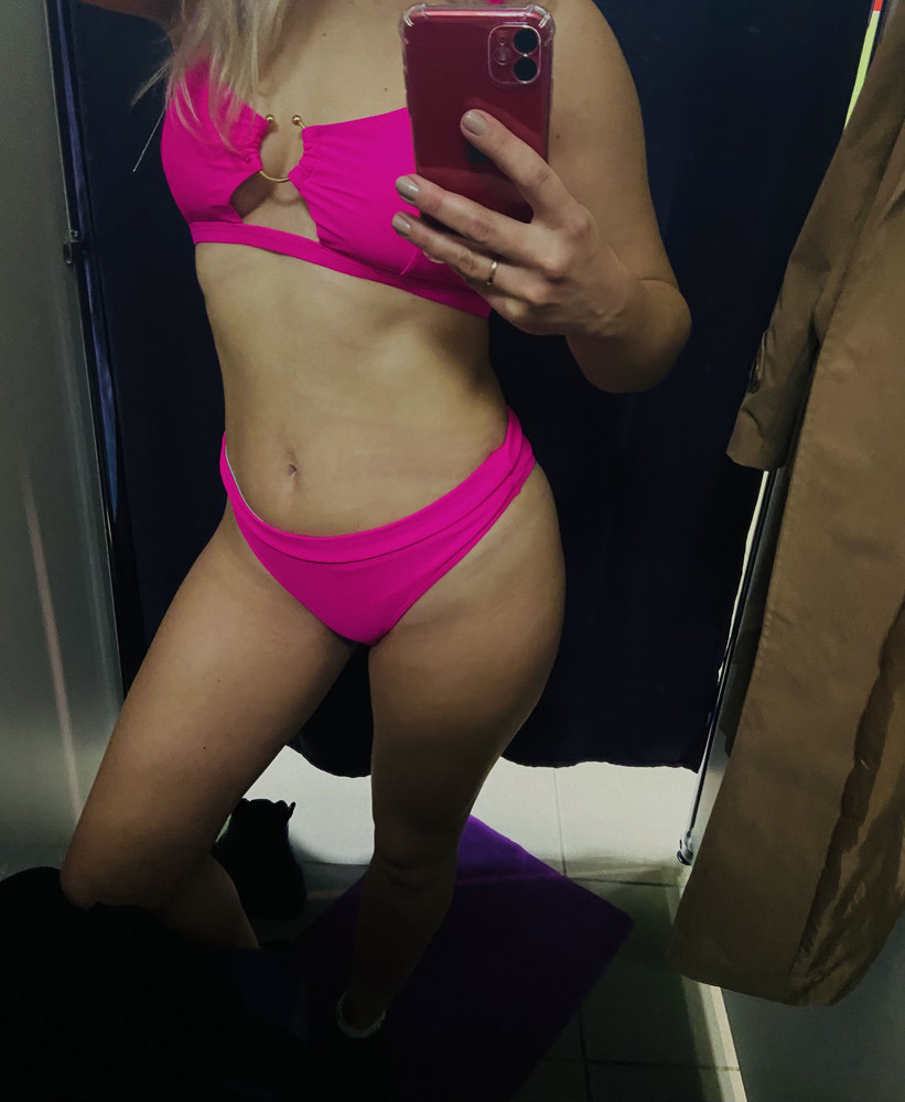 Все подошло идеально. Спасибо 💋