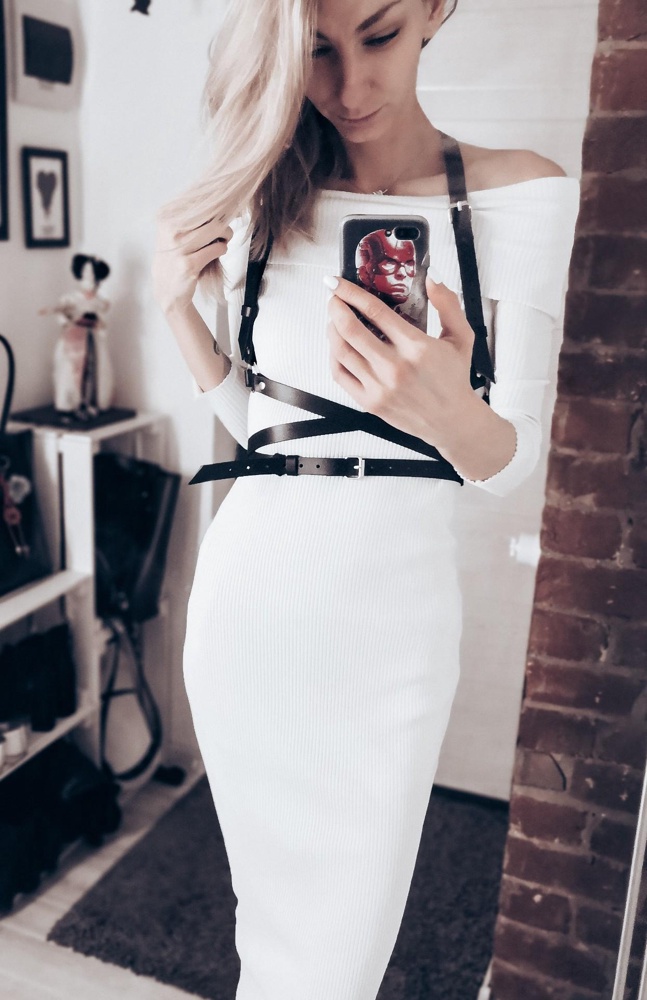 Красота. Качество отличное. Всё регулируется.