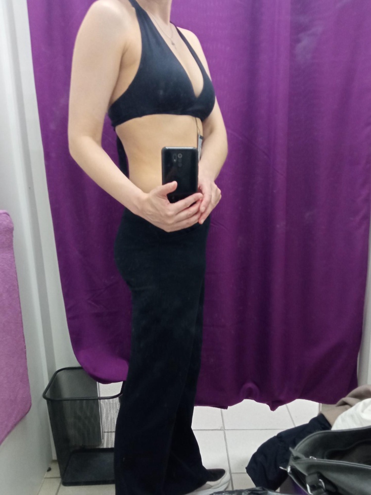 Топ 🔥, идет в размер. Рекомендую