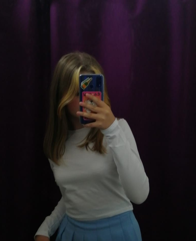 дочке все понравилось,ткань приятная, советую