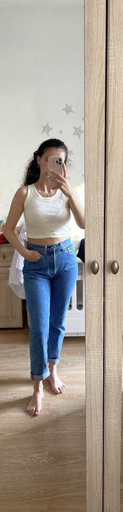 Нормальный топ 