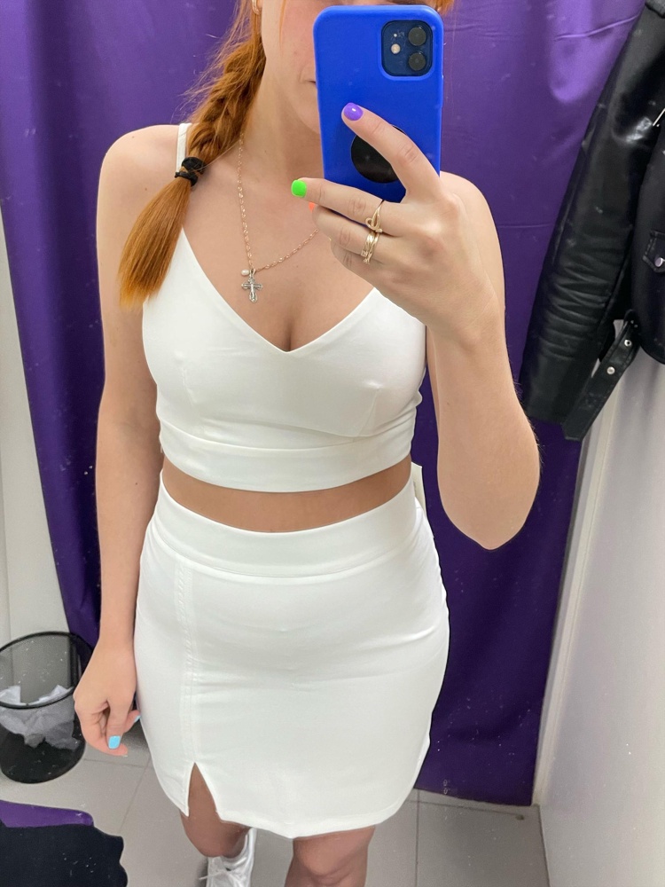 Классный топ