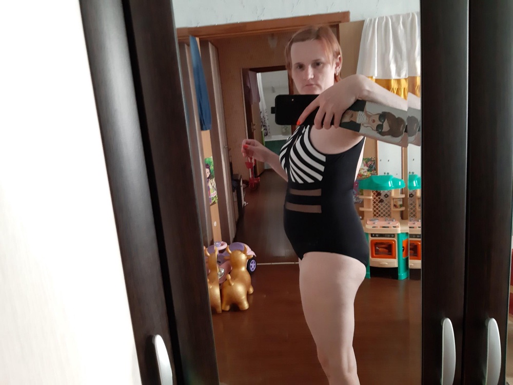 Купальник просто чудо. Рр идеально подошел